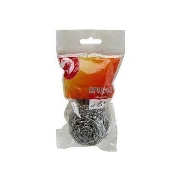 Auchan spirale grattante x2