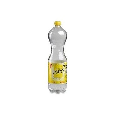 Auchan Tonic Pet 1.5L