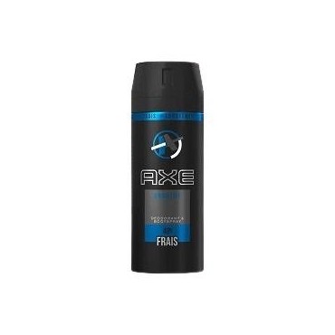 Axe déodorant anti-transpirant anarchy homme 150ml