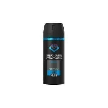 Axe déodorant spray marine 150ml
