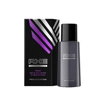 Axe eau de toilette pour homme Provocation 100 ml