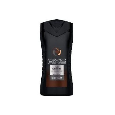 Axe gel douche Dark Temptation Total Relax 250 ml