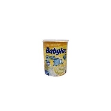 Babylac blé/lait pot 300g