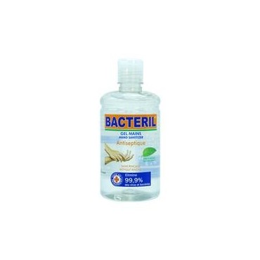 Bacteril antiseptique 500ml