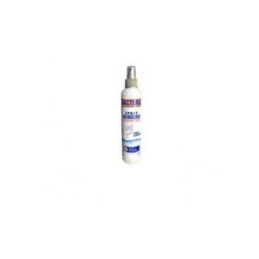 Bacteril spray désinfectant 160ml