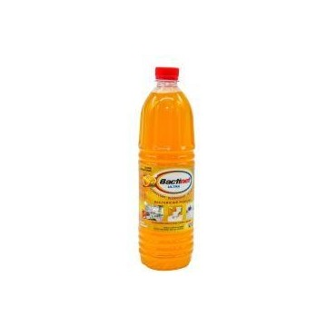 Bactinet detergent orange 1l