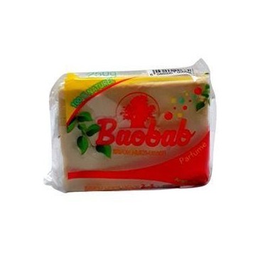 Baobab Savon Parfumé 300G