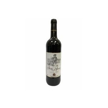 Baron Ramon rouge 75 cl