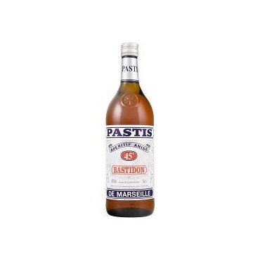 Bastidon 100cl