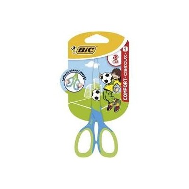 Bic Ciseaux 13 Cm