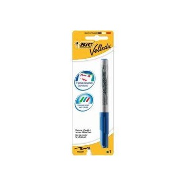 Bic marqueur effaçable à sec pour tableau blanc