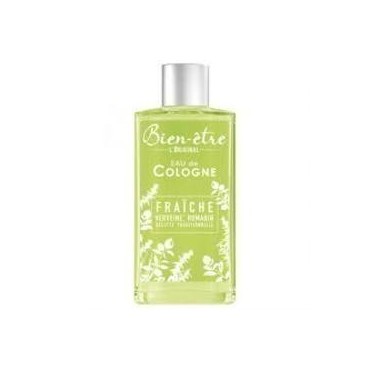 Bien-être eau de cologne Fraîche 250ml