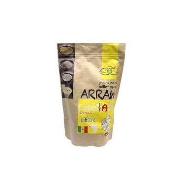 Biosene arraw 450g