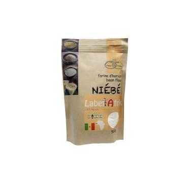 Biosene farine de niébé 450g