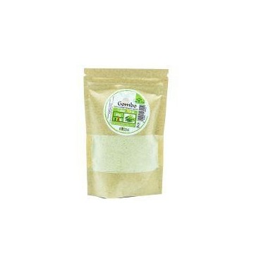 Biosene farine gombo 50g