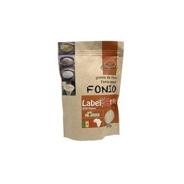 Biosene fonio 500g