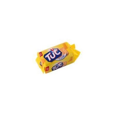 BISCUIT TUC CLASSIC 65G