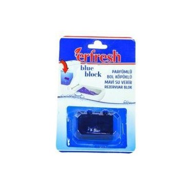 Bloc eau bleue fresh 45g