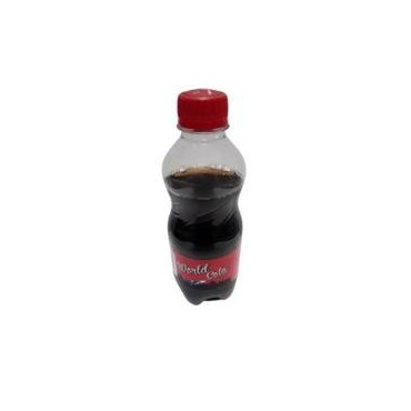 Boisson World Cola 30CL