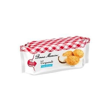 Bonne maman biscuits croquants 150g