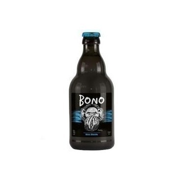 BONO bière blanche 5% 33CL
