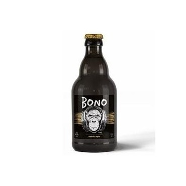 BONO biere blonde triple 33CL
