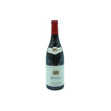 Brouilly Pascal Clément 75cl