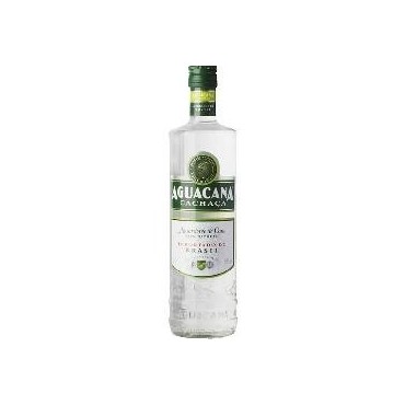 Cachaca Aguacana 37.5% 70cl