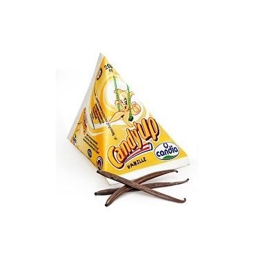 Candy up vanille 200ml