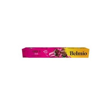 Capsule LUNGO Forte BELIMO 40ML
