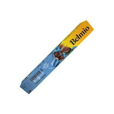 Capsules ESPRESSO 6 Decafeinato BELMIO 40ML