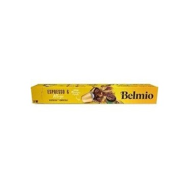 Capsules ESPRESSO Alégro BELMIO 40ML