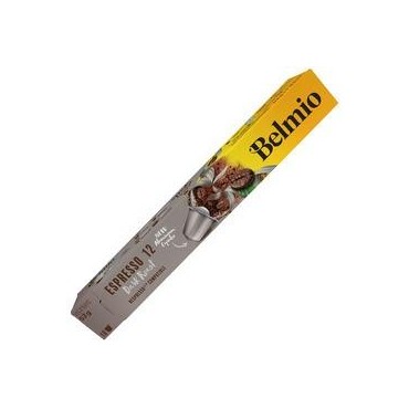 Capsules ESPRESSO Dark Roast BELMIO 40ML