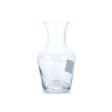 Carafe sans bouchon 1L