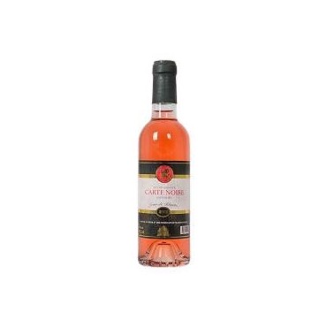 Carte noire rose 37.5cl