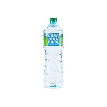 Casamançaise eau minérale 1.5L