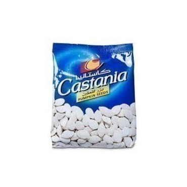 Castania Bezer Blanc 100G