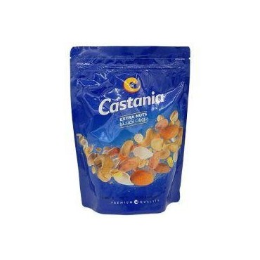 Castania Extra Nuts 250G