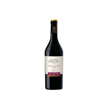 CDR Grenache Maison de Castel Rouge 75CL