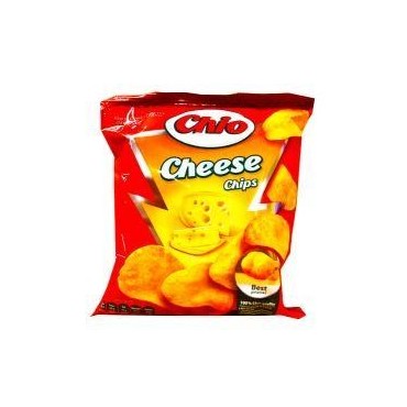 Chio chips fromage 30g