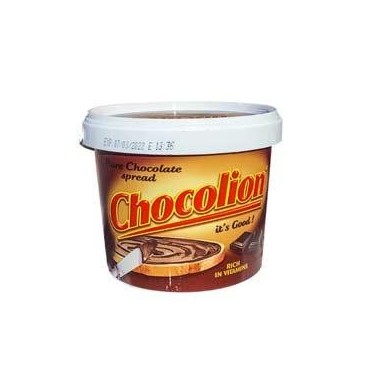 Chocolion pâte à tartiner cacao 500g