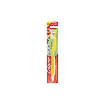 Colgate bad twist fresh medium