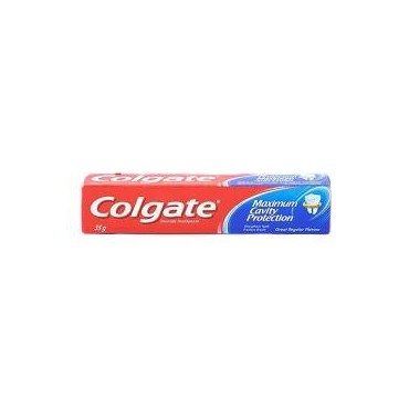 Colgate dentifrice maxi cavity protection 35g