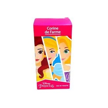 Corine de Farme Disney Princesse 30ML