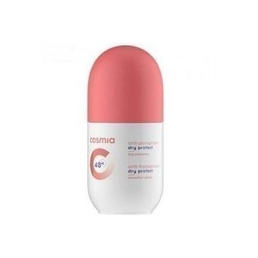 Cosmia anti transpirant dry protect 50ml