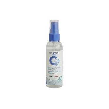 Cosmia baby eau parfumée fraîcheur 100ml