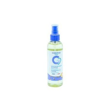 Cosmia Baby huile massage 100ml