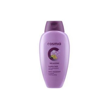Cosmia bain moussant 750ml