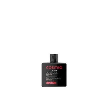 Cosmia baume après-rasage 100ml