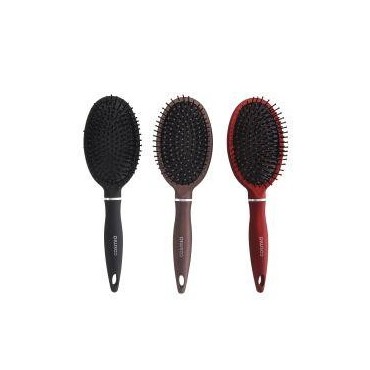 Cosmia brosse à cheveux démêle & lisse tout type de cheveux